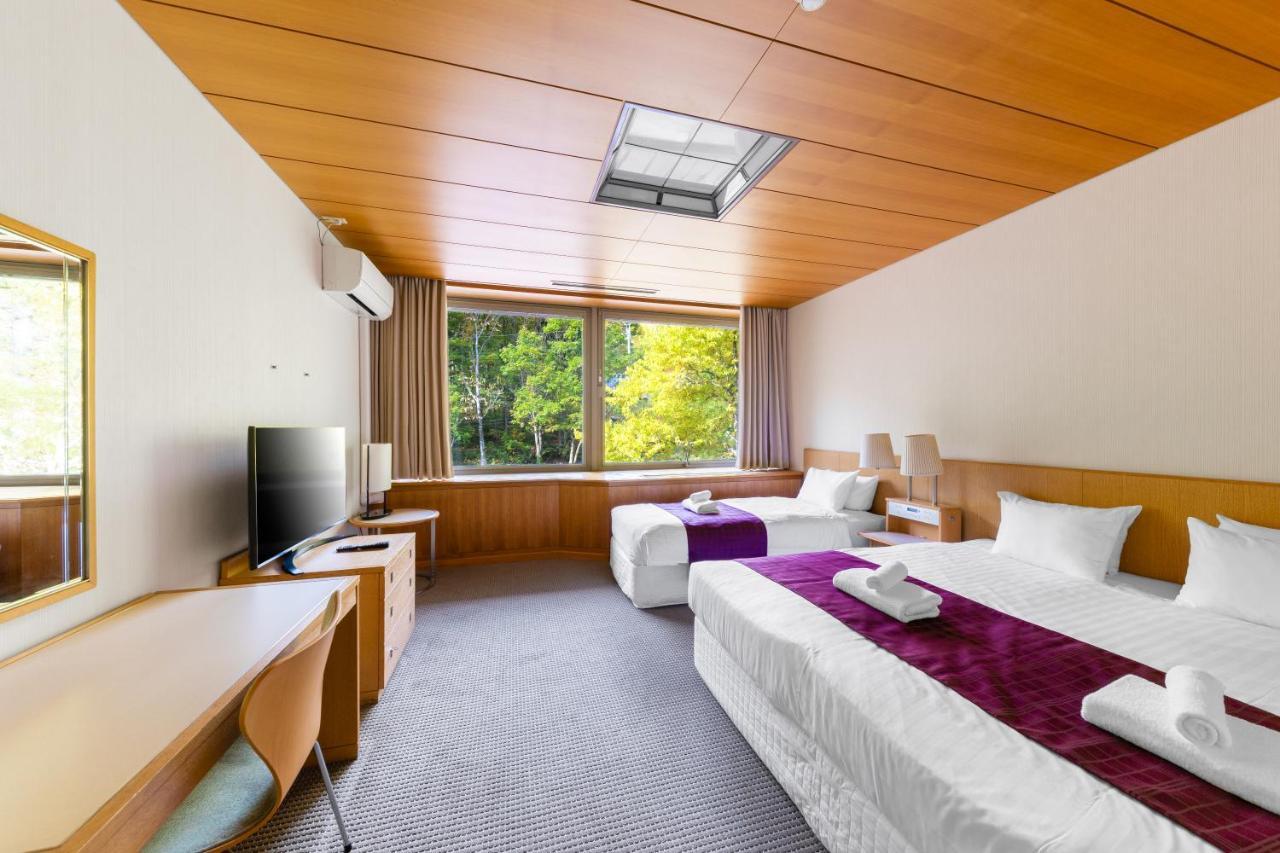 Hotel 151 Hakuba By Jade Group Iida Exterior foto