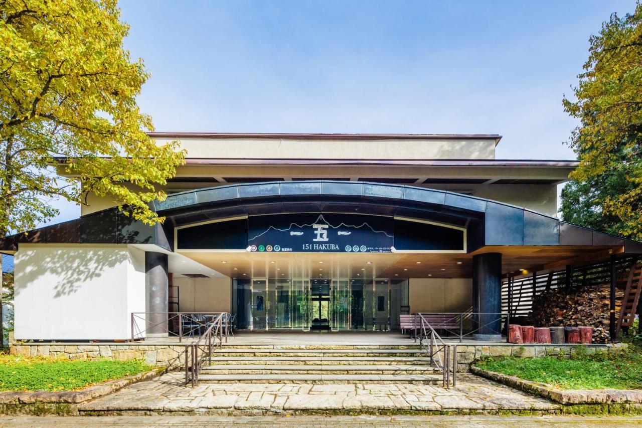 Hotel 151 Hakuba By Jade Group Iida Exterior foto