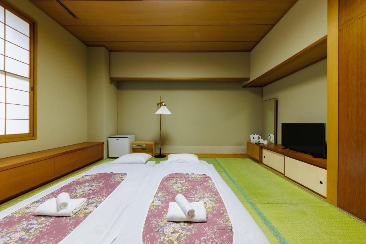 Hotel 151 Hakuba By Jade Group Iida Exterior foto